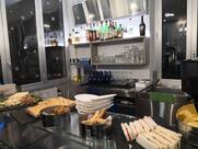 Tiro a Volo By Mame Steakhouse