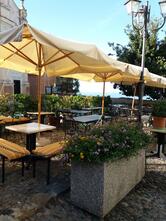 Bar Osteria della piazza