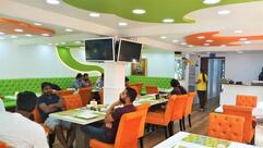 Chotivala 100% Pure Vegetarian & Jain Food Indian Restaurant