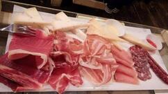 Piada e Cassoni L'Angolo della Piada