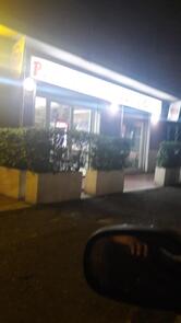 Pizzeria Mar Rosso Roma