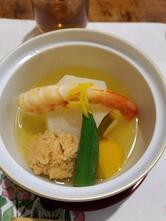 割烹 河むら 本店