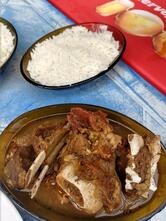 Churrascaria José e Leandro