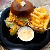 Zelito's Café Burguer