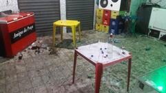 Sabor Original Pizzaria