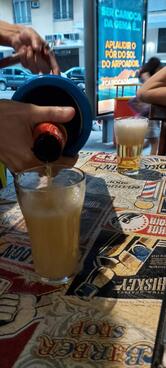 Café & Bar Dois Irmãos