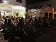 Rossi Batataria e Lanches