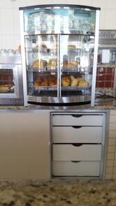 Panificadora Pão da Vida Ind e Com Ltda