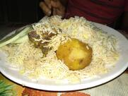 Apn's kitchen (Amigos Heritage)