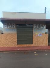 Bar E Mercearia Rosa Do Sertão