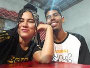 Churrascaria e pizzaria Maranata