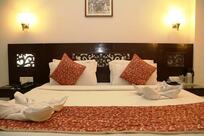 Hotel Venkatesh International