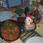 Restaurante Seu João