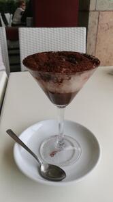 Victoria BAKERY coffe Pastry Sandwich