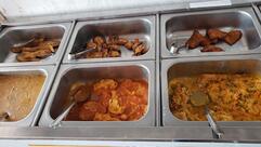 Eskinão Lanches Caldos Porções Peixes