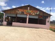 O Caipira Churrascaria e Restaurante