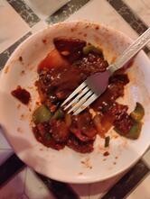 Lucknow Biryani Point And Pool Side Cafe