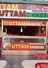 Uttam Chinese