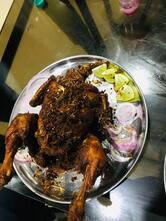 Rameez Family Restaurant