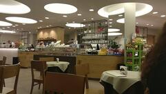 Bar Pasticceria Dolce Forno