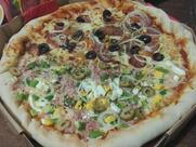 Top Pizza - Lagoa Santa