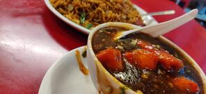 Sweet Home Garden Restaurant, Savedi