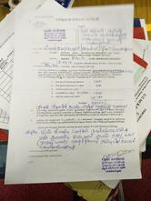 Hotel Thirumala ivasen. Nallampalli birlanager dharumauri636807