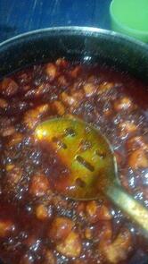 Madhina Biryani House