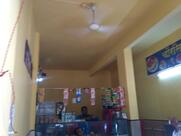 Chourasiya Vadapav Snacks Center