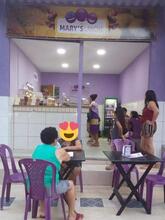 Mary Lanches Doces Salgados