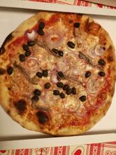 Marameo Pizzeria d'Asporto, Panificio, Cake Design