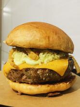 Mafalda Hamburgueria Artesanal