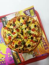 Grill Inn, Kachehri Road, Lakhimpur-Kheri