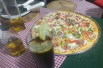 Lá Bolonha - Pizza Delivery