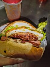 Reis Restaurante e Lanchonete