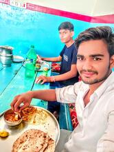 SHYAM SUMAN RESTAURANT