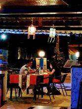 Smile Bar koh samui