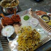 Zaki's Biryani By Mughlai Munch