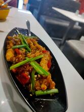 Yaa Mohaideen Biryani Pondicherry