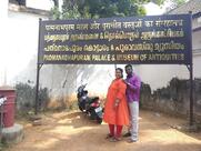 Thuckalay Palace Hotel