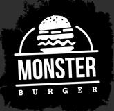 Pizzaria Monster Burger