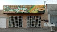 Pamonharia Dona Julia