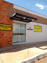 Pizza em Casa delivery