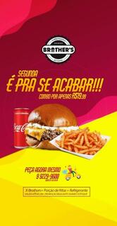 Brothers Hamburgueria