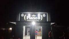 Plano B Distribuidora