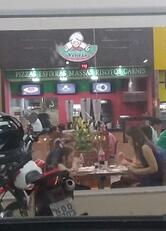 Restaurante & Pizzaria Veneza