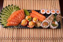 Oishīy Culinária Oriental