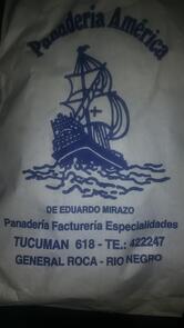 Panadería América