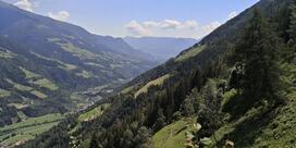 Osteria contadina Alpenland