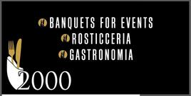 Rosticceria Bar 2000 Di Garagozzo Concetta